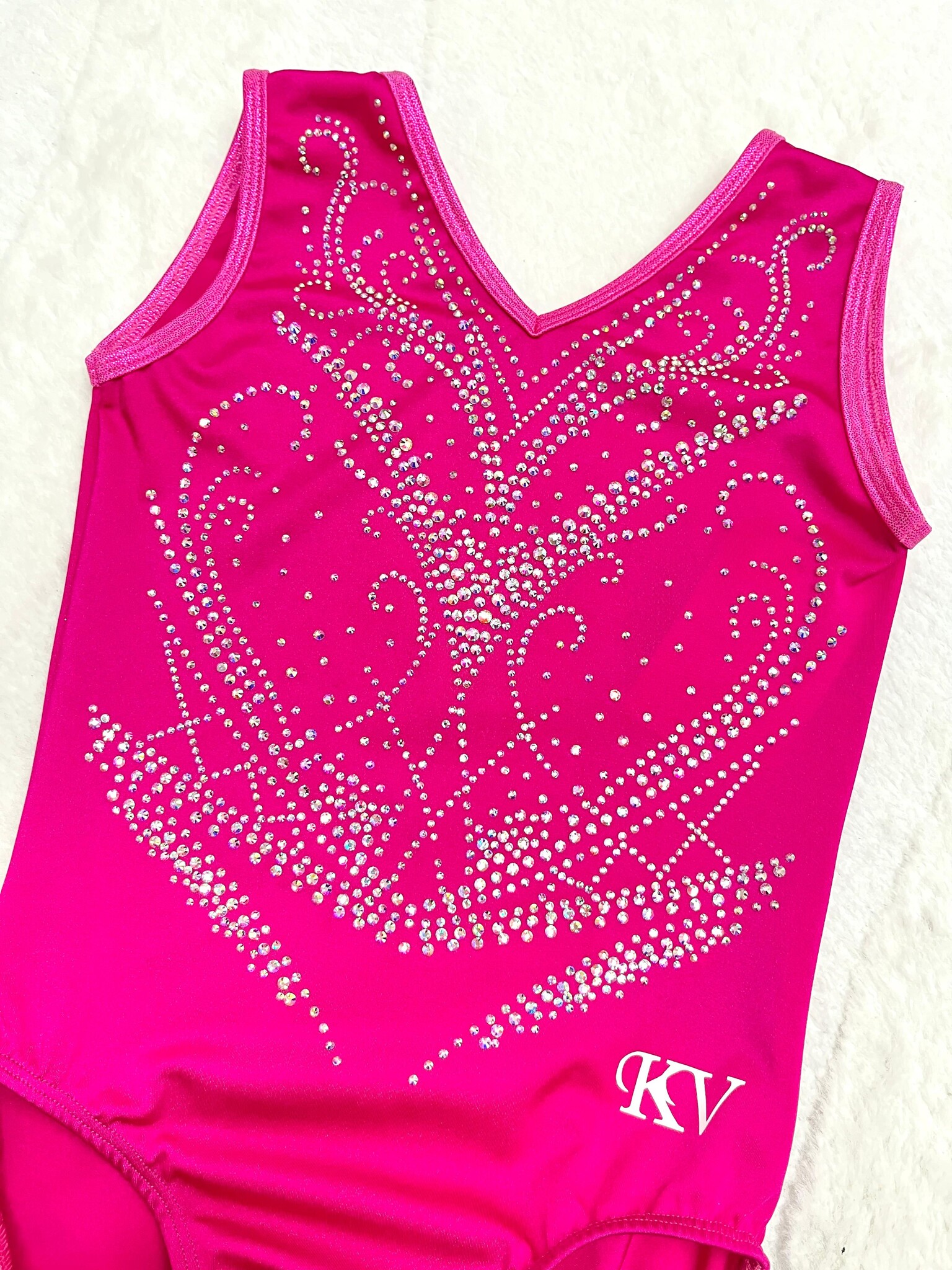 Capezio Dames Princess Tank-turnpakje, Bourgondy, L