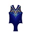 KV Gymnastics Wear Leotard DIOS Orchid