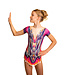 Acrobatic Leotard KV25-02