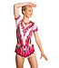 Acrobatic Leotard KV25-03
