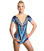 Acrobatic Leotard KV25-06
