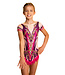 Acrobatic Leotard KV25-07