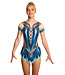 Acrobatic Leotard KV25-13