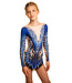 Acrobatic Leotard KV25-14