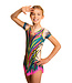 Acrobatic Leotard KV25-15