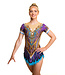 Acrobatic Leotard KV25-16