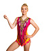 Acrobatic Leotard KV25-17