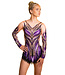 Acrobatic Leotard KV25-22