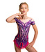 Acrobatic Leotard KV25-23