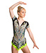 Acrobatic Leotard KV25-24
