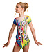 Acrobatic Leotard KV25-25