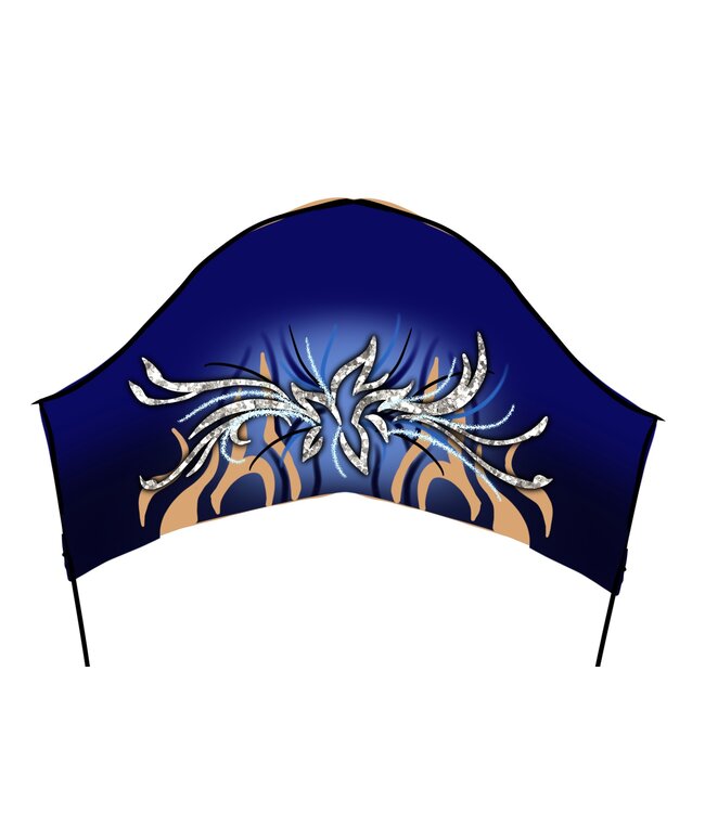 Acrobatic Leotard KV25-14