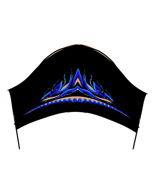 Acrobatic Leotard KV25-10