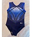 KV Leotard Solea Bloom Navy
