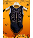 KV Leotard Halloween