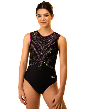 KV Leotard Rosea KV Leotard Rosea