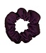 KV Gymnastics Wear Scrunchie Wijnrood