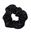 KV Gymnastics Wear Scrunchie Black