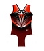 KV Gymnastics Wear Turnpakje CGV Wardy mouwloos