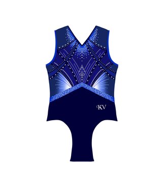 KV PRE-ORDER Turnpakje Zara navy