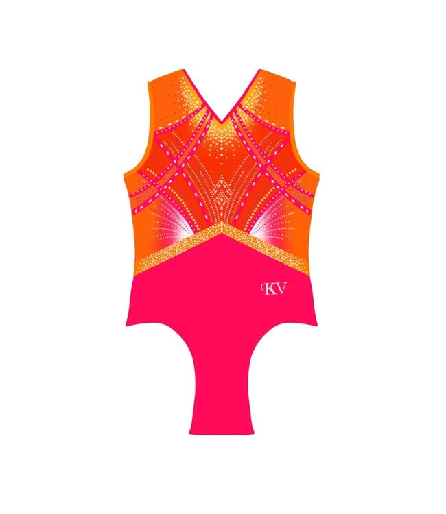 KV PRE-ORDER Turnpakje Zara Sun