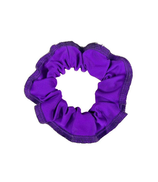KV Leotard Amethyst