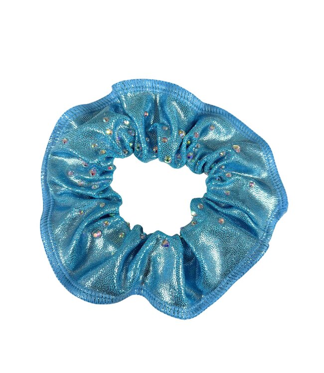 KV Turnpakje Scarlett Blue lange mouw