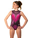 KV Leotard Alissa Cherry