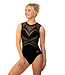 KV Leotard Lexi Black