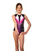 KV Leotard Lux Pink
