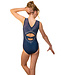 KV Turnpakje Femme Navy