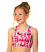 KV Gymnastics Wear Sporttop Ruby