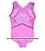 KV PRE-ORDER Leotard Zara Neon Pink