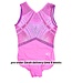 KV PRE-ORDER Turnpakje Zara Neon pink