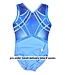 KV PRE-ORDER Turnpakje Zara baby blauw