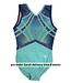 KV PRE-ORDER Turnpakje Zara Mint