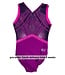 KV PRE-ORDER Leotard Zara Magenta