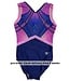 KV PRE-ORDER Leotard Zara Navy-Pink