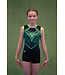 KV Gymnastics Wear Turnpakje SSS Irene mouwloos
