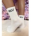 KV Gymnastics Wear KV Sportsokken