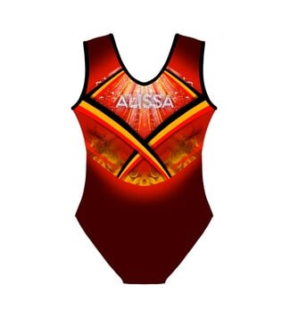 KV WC leotard BEL