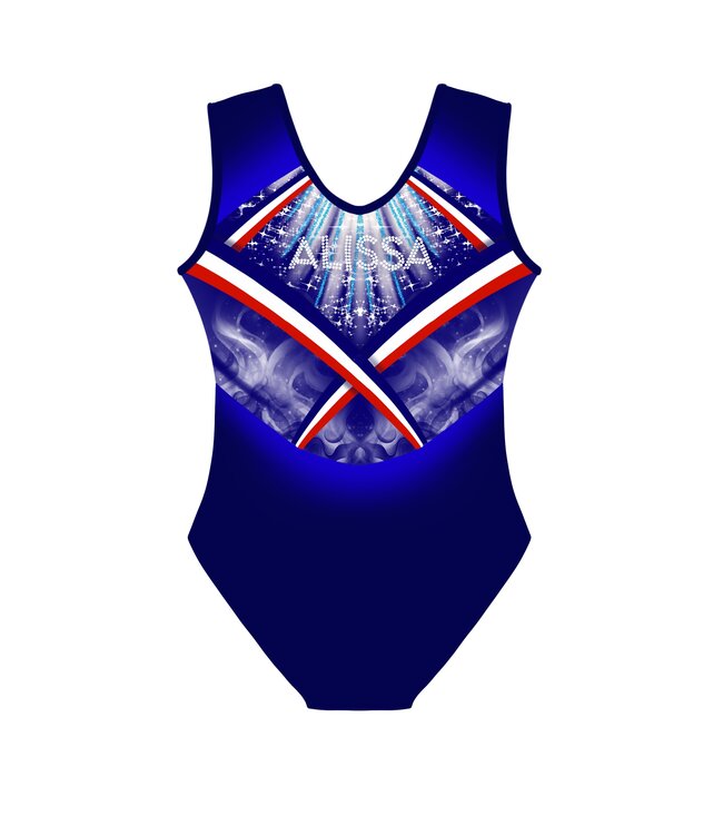 KV WC leotard FRA