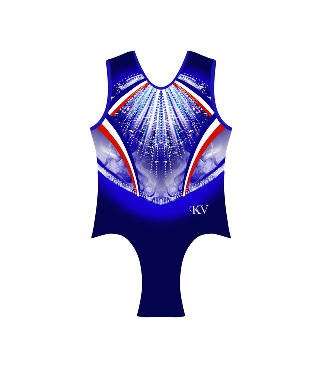 KV WC leotard FRA