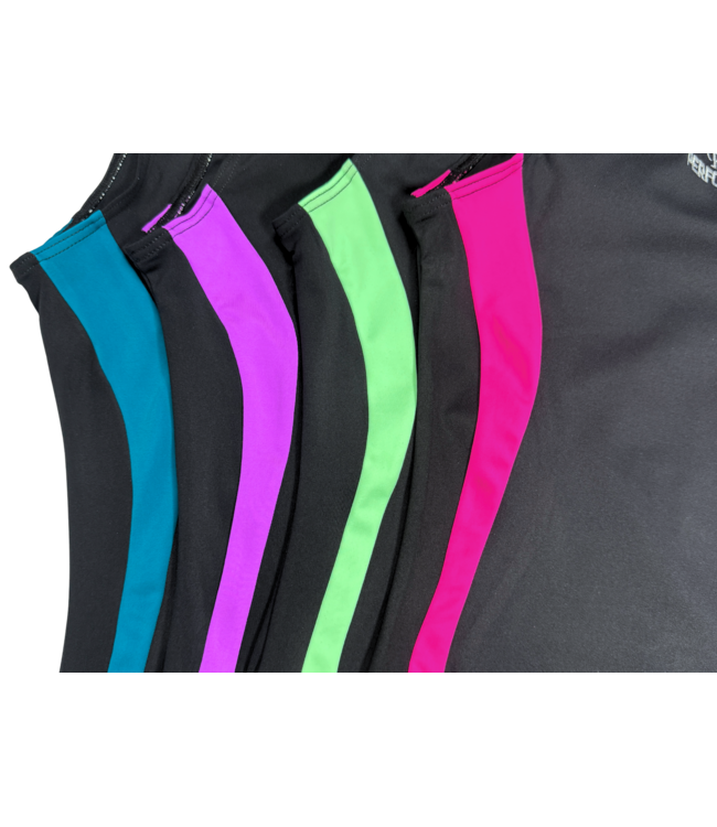 KV PERFORMANCE // 04 // NEON LIME