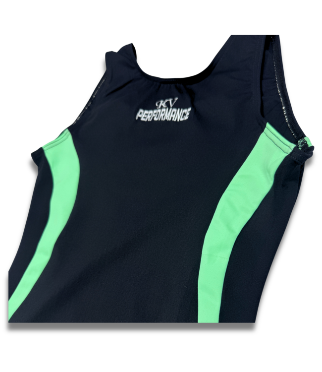 KV PERFORMANCE // 04 // NEON LIME