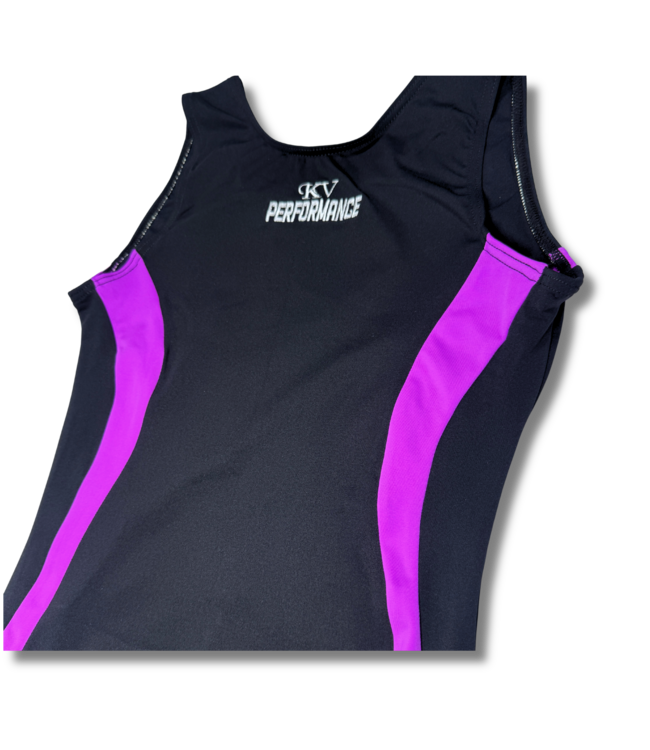 KV PERFORMANCE // 03 // NEON PURPLE