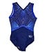KV Leotard Zara Navy