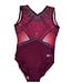 KV Turnpakje Zara Burgundy