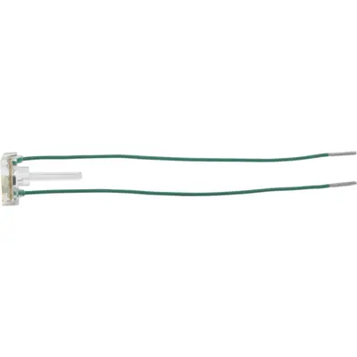 Niko neonlamp 230 V (02-371-10)