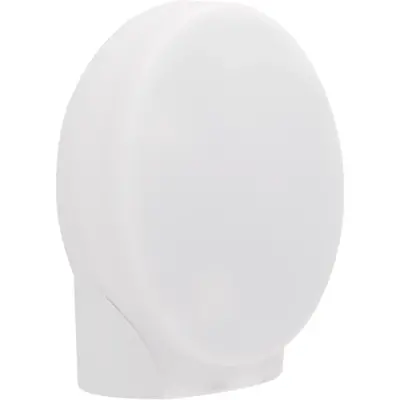 Niko schemerschakelaar 230 volt opbouw 1-kanaal 10A wit (350-10030)